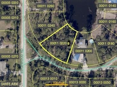 20413 Fern CIR NORTH FORT MYERS, FL 33917