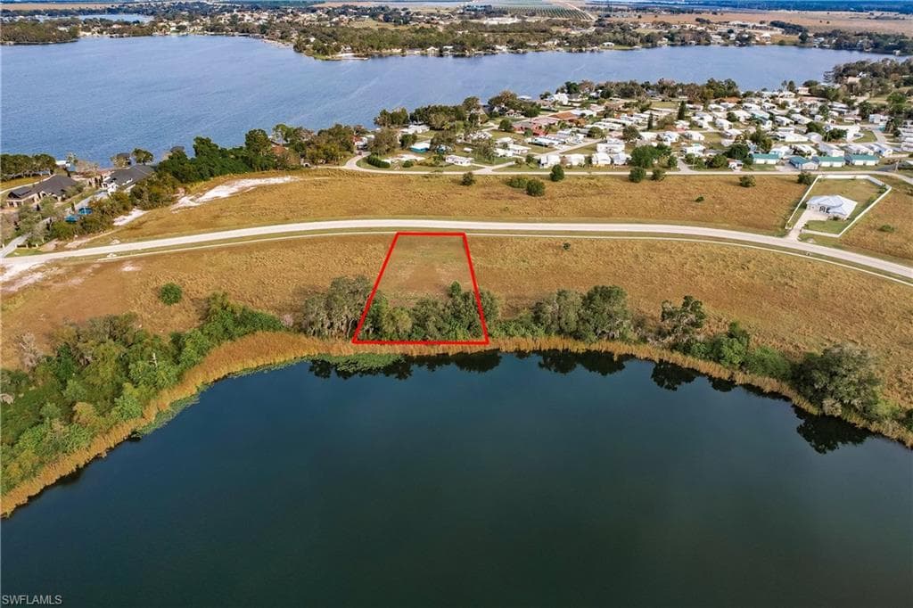 231 Heartland BLVD LAKE PLACID, FL 33852