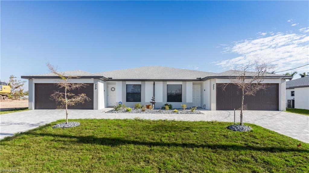 327-329 SW 47th TER CAPE CORAL, FL 33914