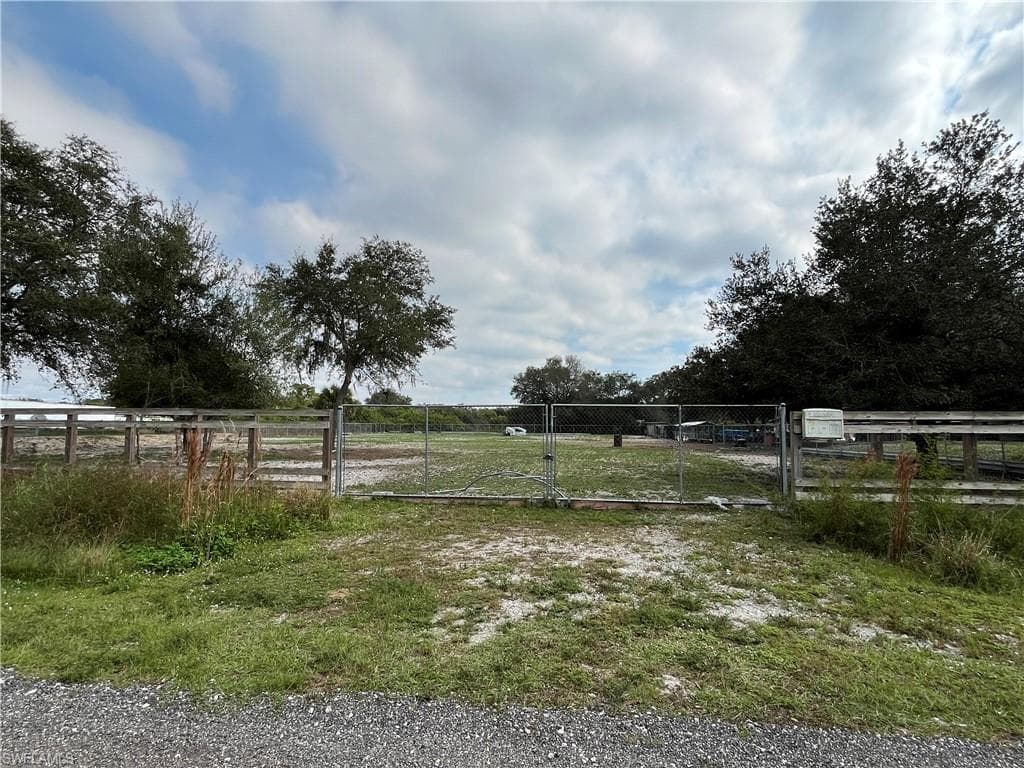 765 N Fronda ST CLEWISTON, FL 33440
