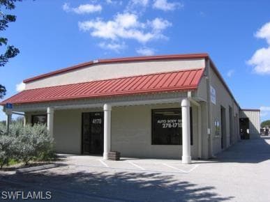 4170 Evans AVE FORT MYERS, FL 33901