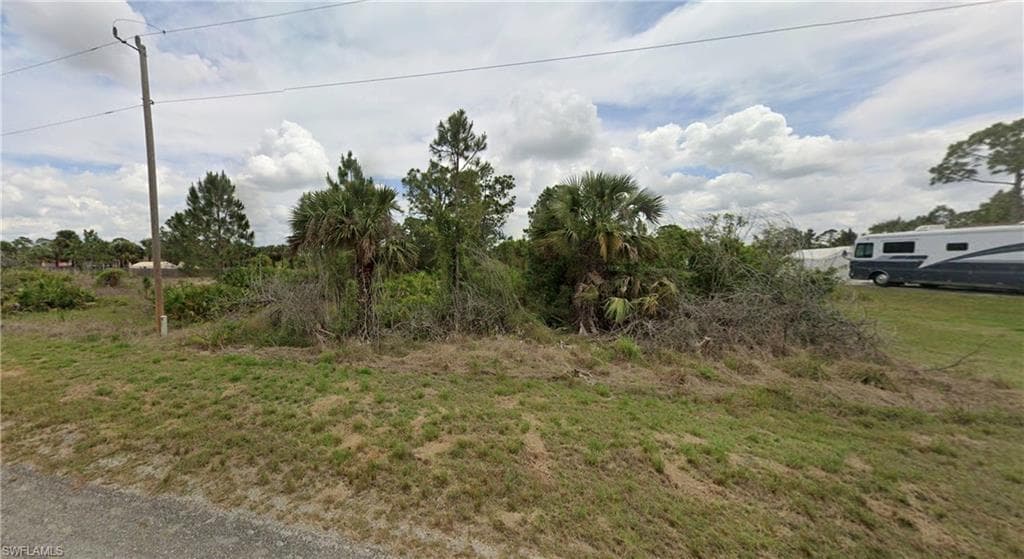 743 Milano AVE S LEHIGH ACRES, FL 33974