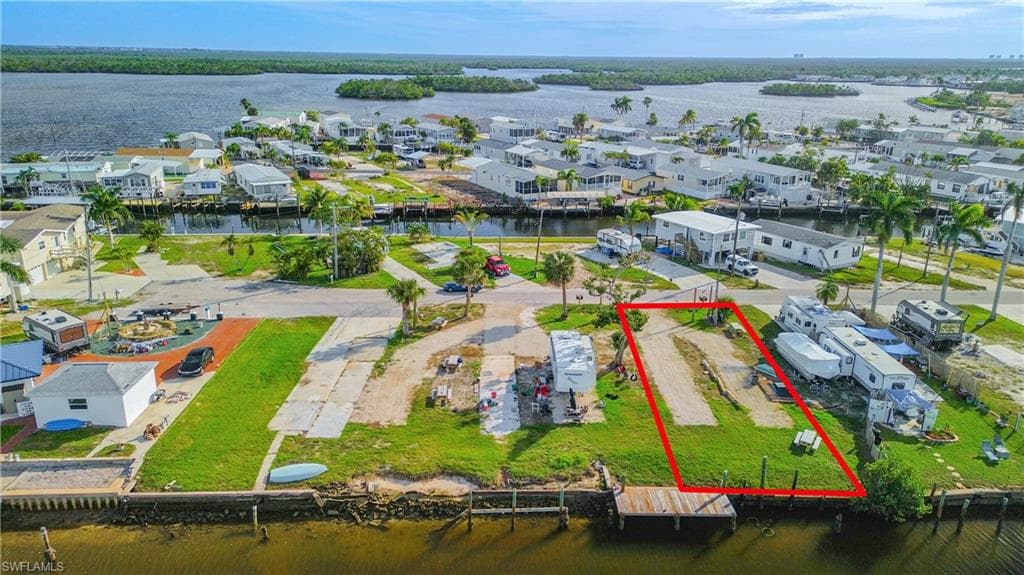 861 Oak ST FORT MYERS BEACH, FL 33931