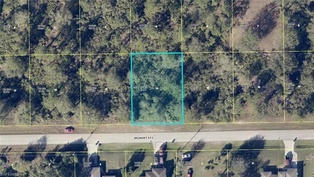 1039 Belmont ST E LEHIGH ACRES, FL 33974