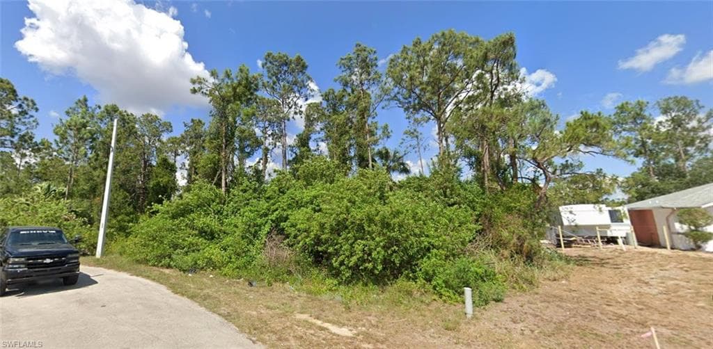 2010 Raber CT LEHIGH ACRES, FL 33972