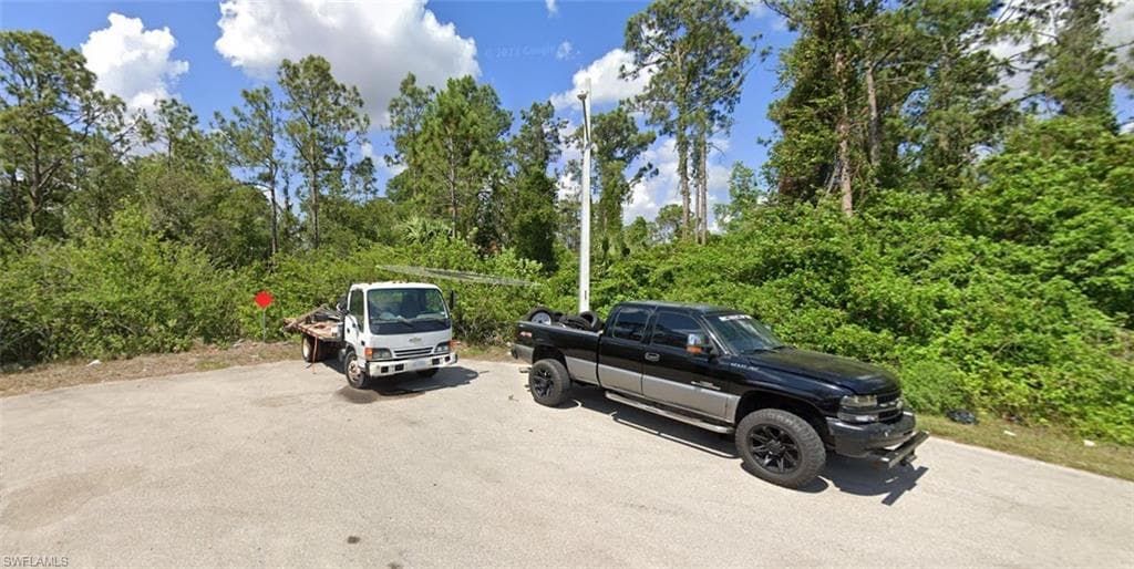 2012 Raber CT LEHIGH ACRES, FL 33972