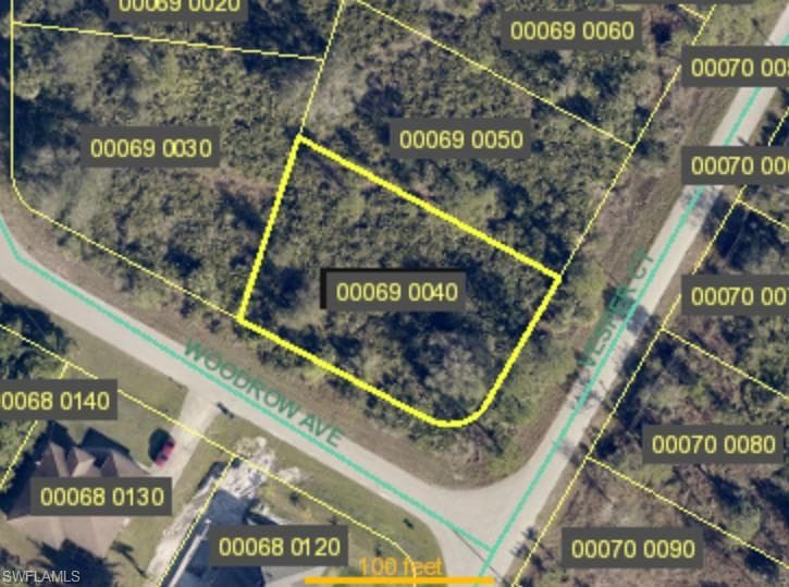 1925 Vesper CT LEHIGH ACRES, FL 33972