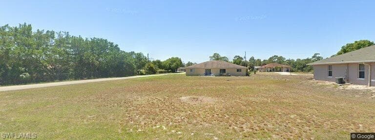 4934 Jordan AVE LEHIGH ACRES, FL 33973