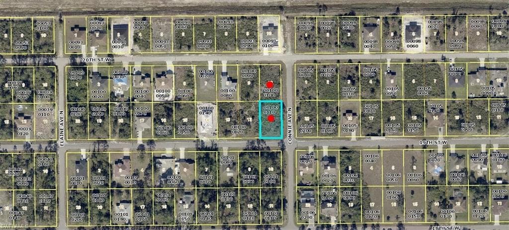 2600 19th ST W LEHIGH ACRES, FL 33971