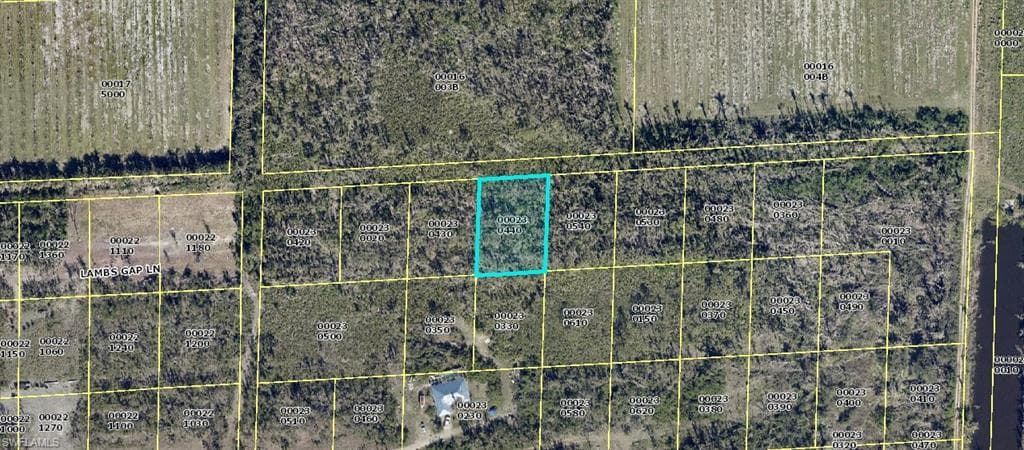Access Undetermined BOKEELIA, FL 33922