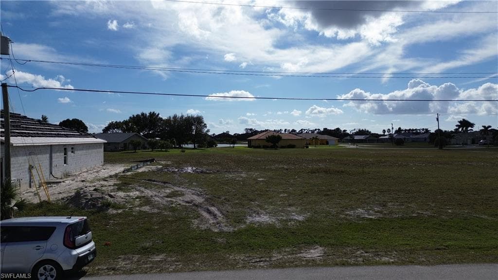 24399 Cabana RD PUNTA GORDA, FL 33955