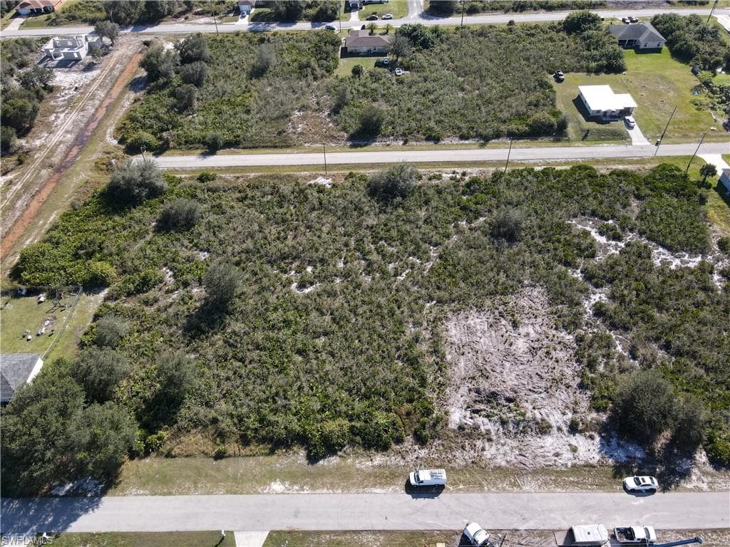 2609 W 70 ST LEHIGH ACRES, FL 33971