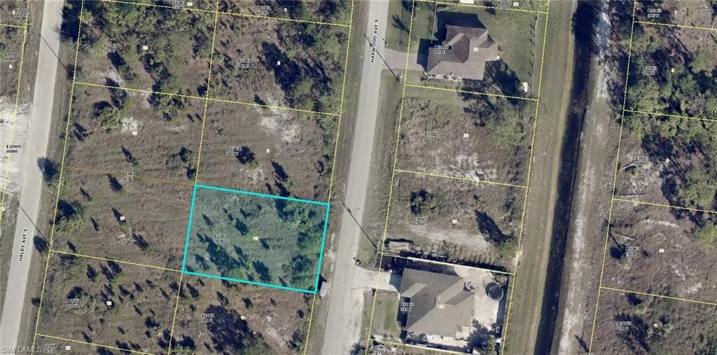 1056 Harwood AVE S LEHIGH ACRES, FL 33974