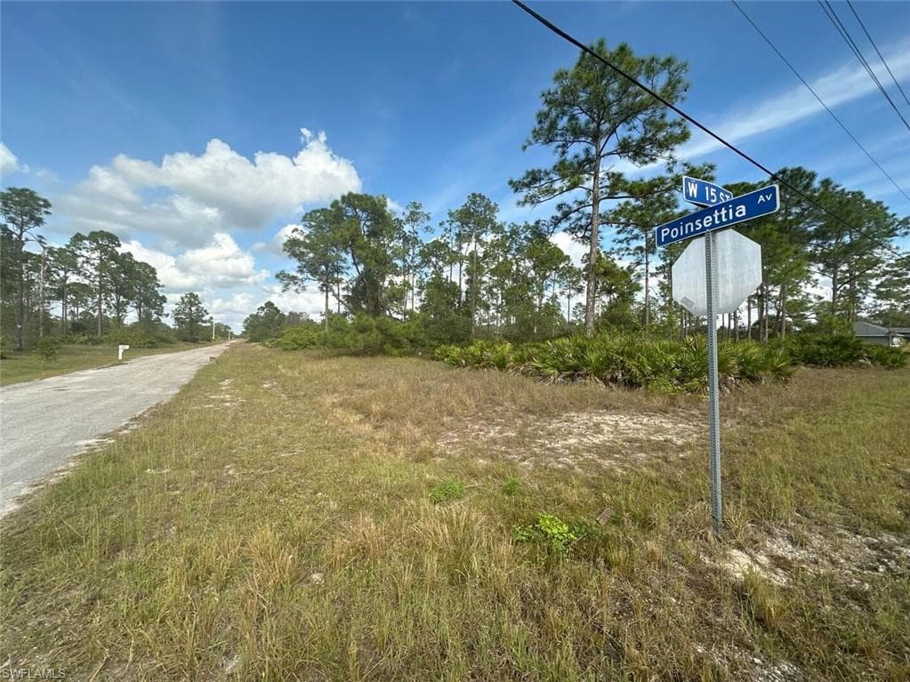 14 15th ST LEHIGH ACRES, FL 33972