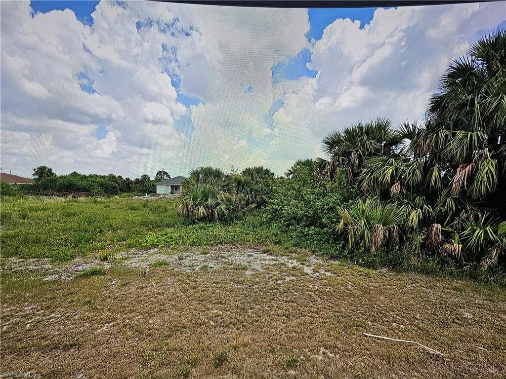 727 Cane ST E LEHIGH ACRES, FL 33974