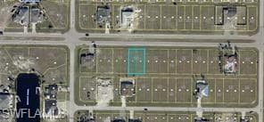 3512 Gulfstream PKWY CAPE CORAL, FL 33993
