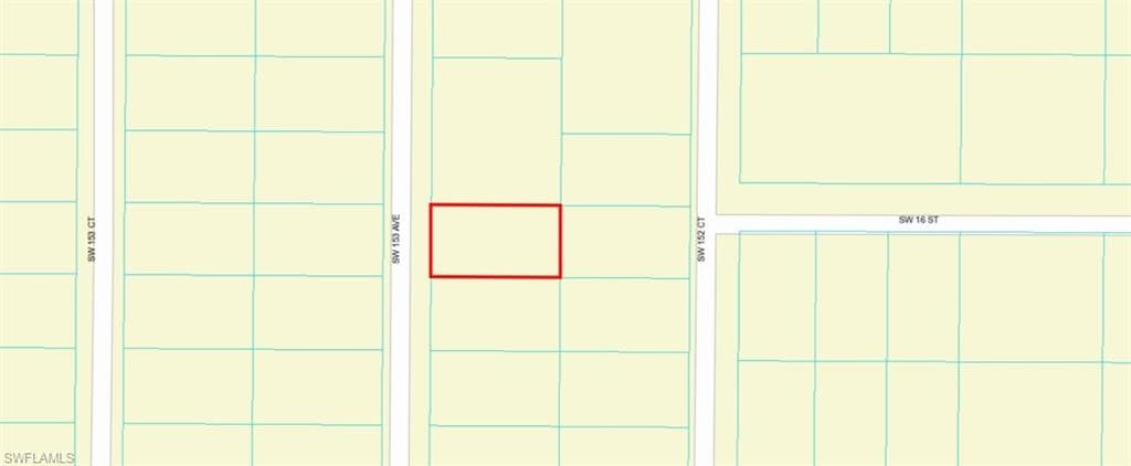 Lot 35 SW 153rd AVE OCALA, FL 34481