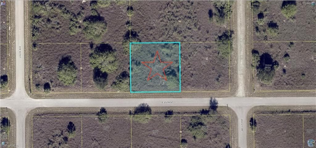 4105 E 15th ST LEHIGH ACRES, FL 33972