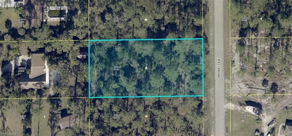 913 Prospect AVE LEHIGH ACRES, FL 33972