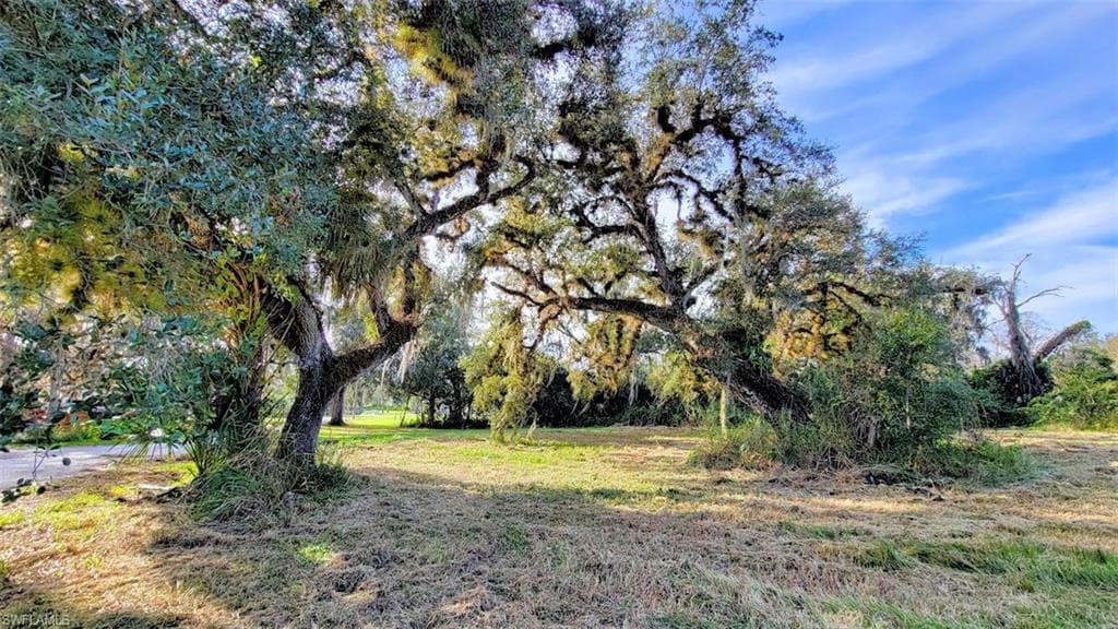 955 Chickasaw AVE LABELLE, FL 33935