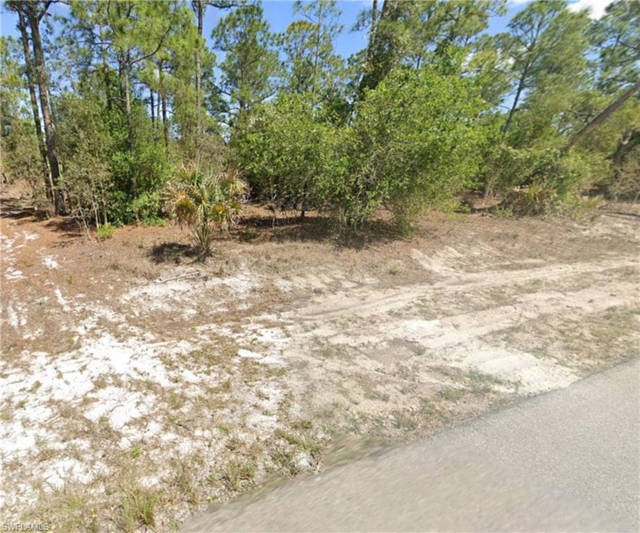 1316 Willard AVE LEHIGH ACRES, FL 33972