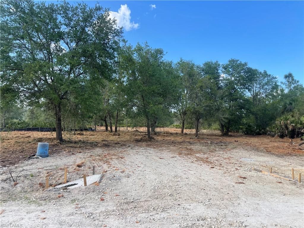 7680 21st TER LABELLE, FL 33935