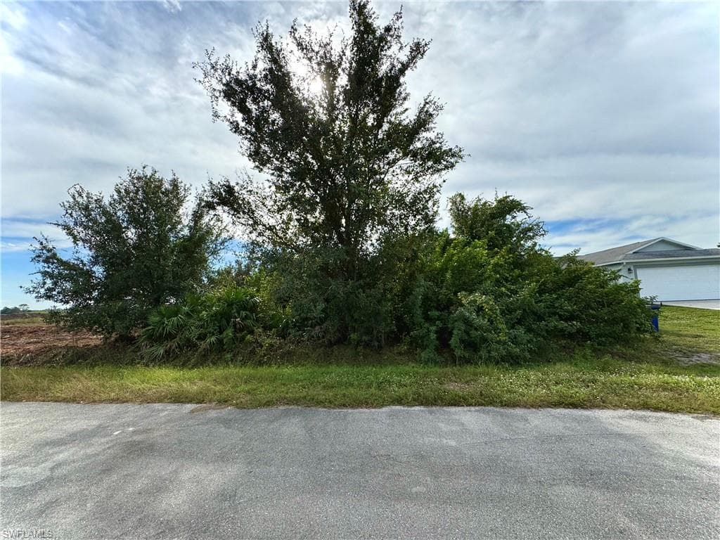 2503 26th ST SW LEHIGH ACRES, FL 33976