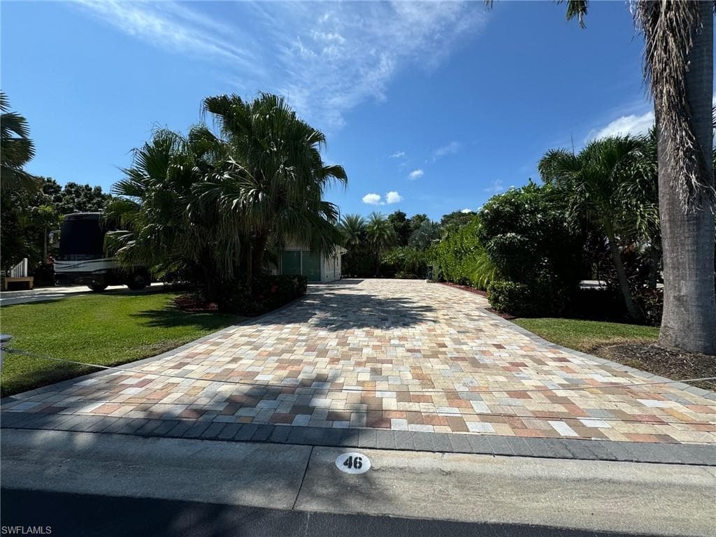 Lot 46 3029 W Riverbend Resort BLVD LABELLE, FL 33935