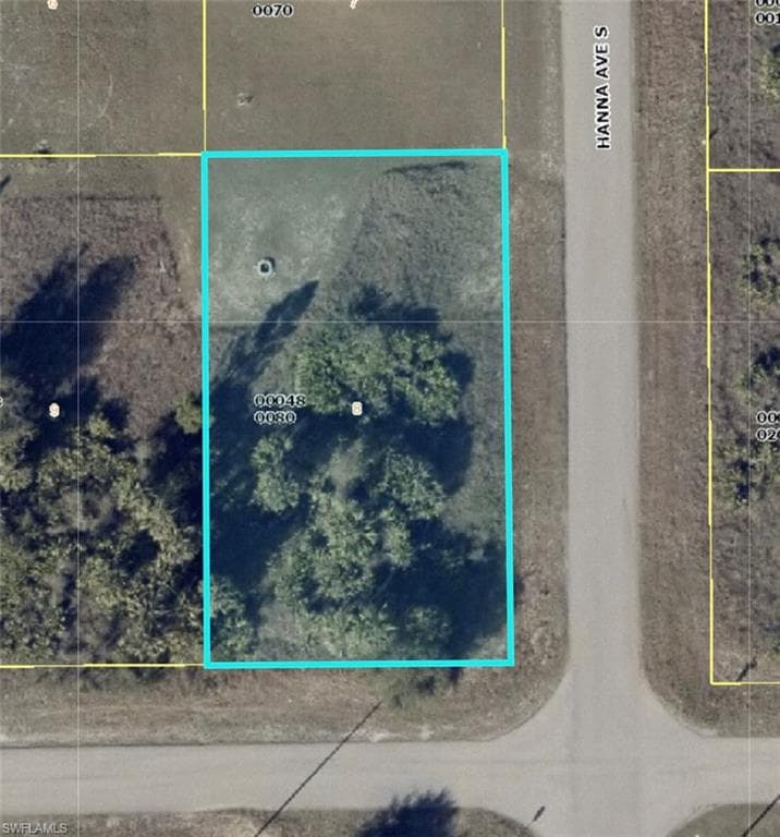 2900 34th ST SW LEHIGH ACRES, FL 33976