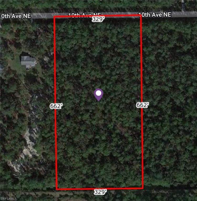 10th AVE NE NAPLES, FL 34120