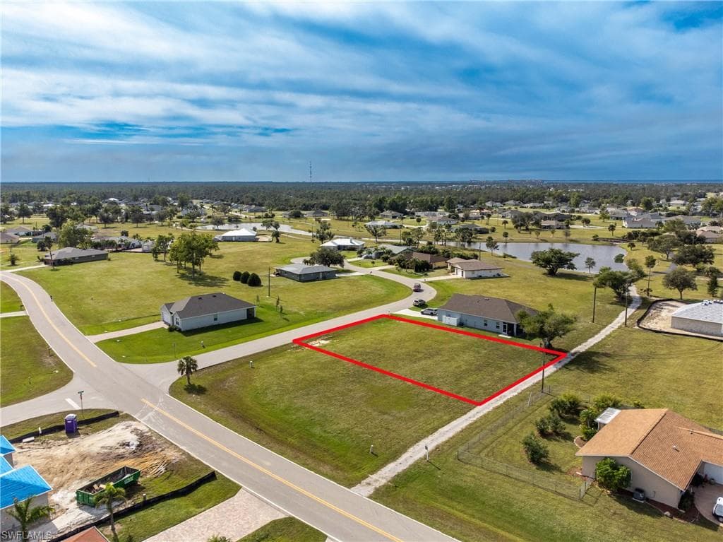 25366 Jubal ST PUNTA GORDA, FL 33955