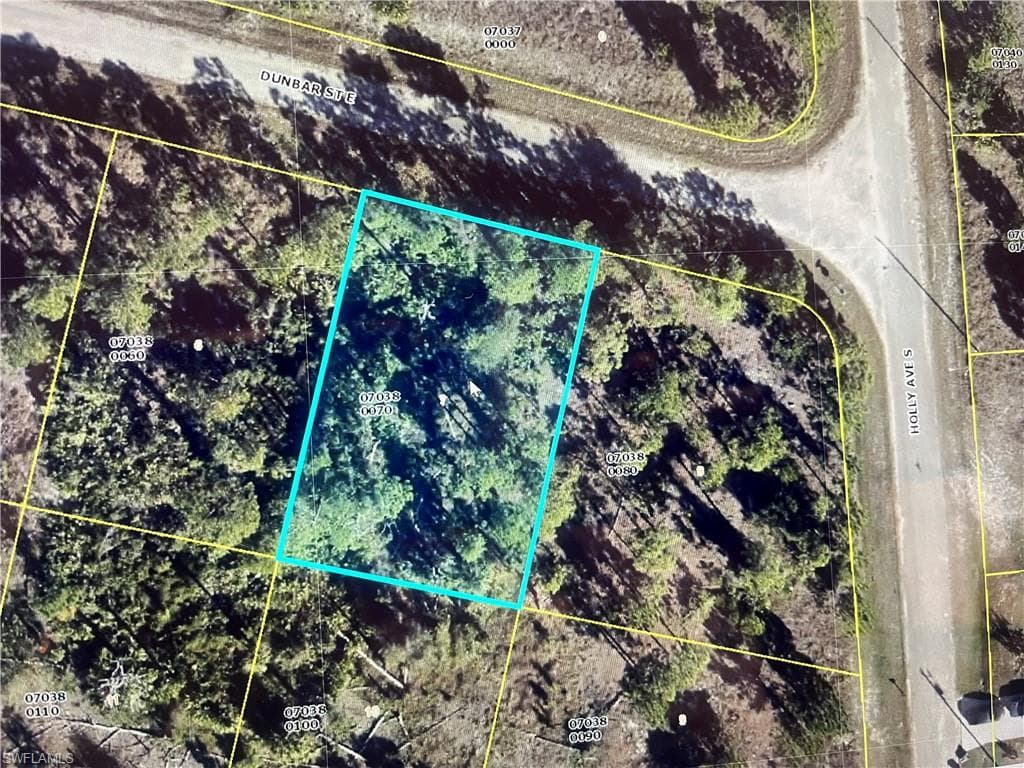 1236 Dunbar ST E LEHIGH ACRES, FL 33974