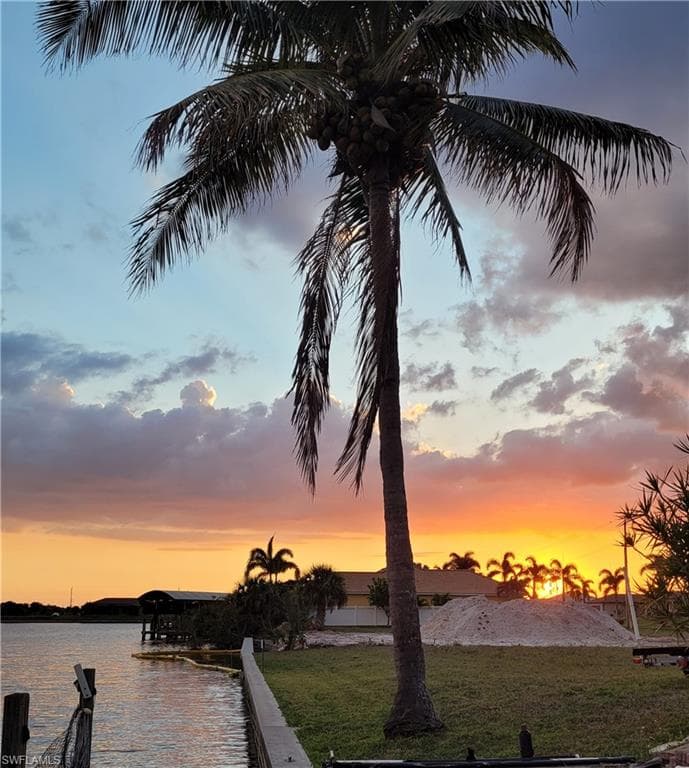 4116 NW 36 LN CAPE CORAL, FL 33993