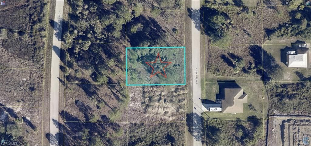 634 Parker AVE S LEHIGH ACRES, FL 33974