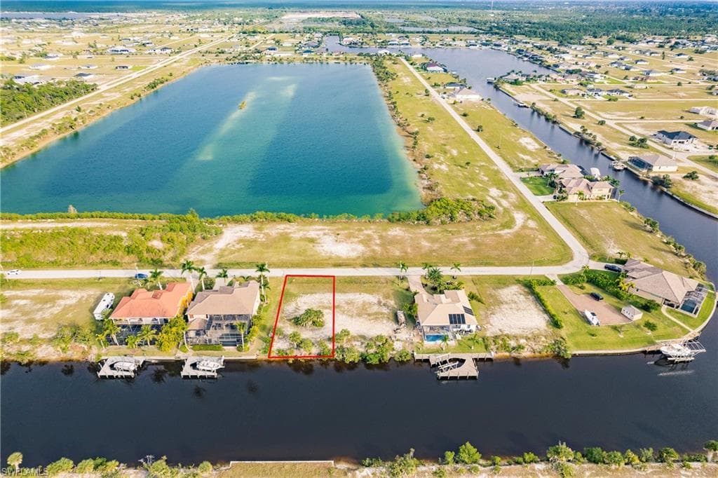 3618 NW 46th PL CAPE CORAL, FL 33993