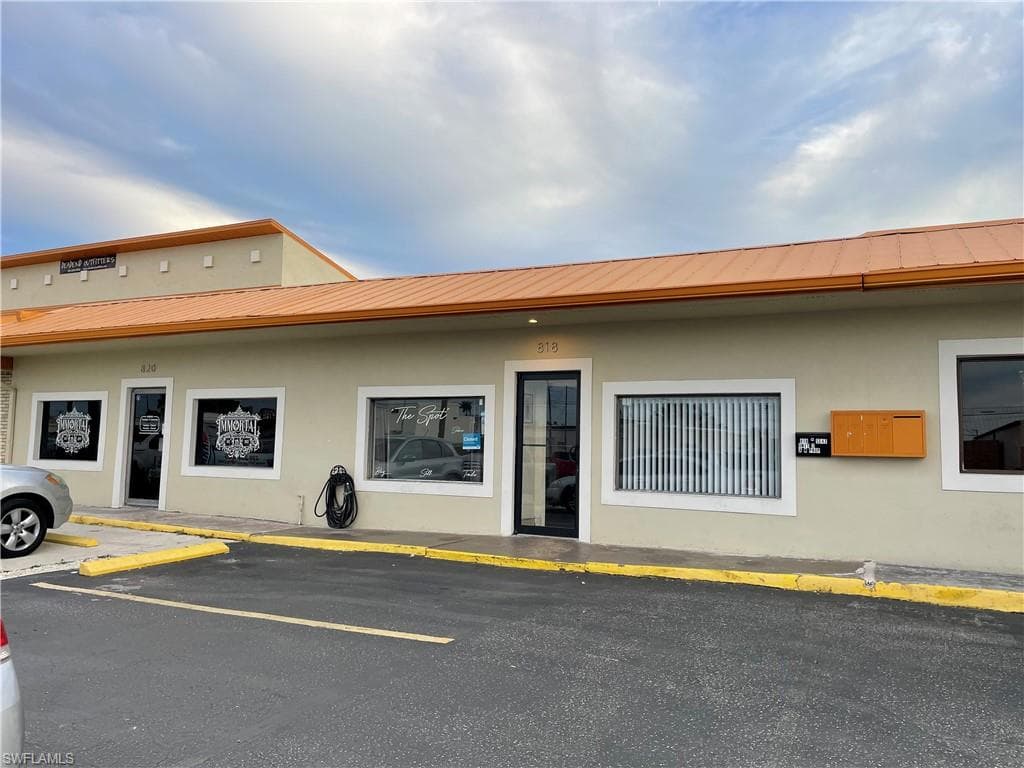 814-818 SE 47th ST CAPE CORAL, FL 33904