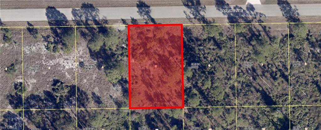 1118 Darling ST E LEHIGH ACRES, FL 33974