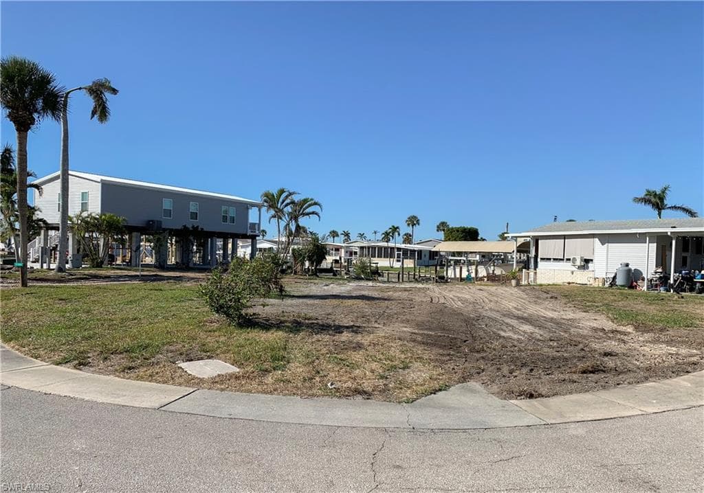 17660 Stevens BLVD FORT MYERS BEACH, FL 33931