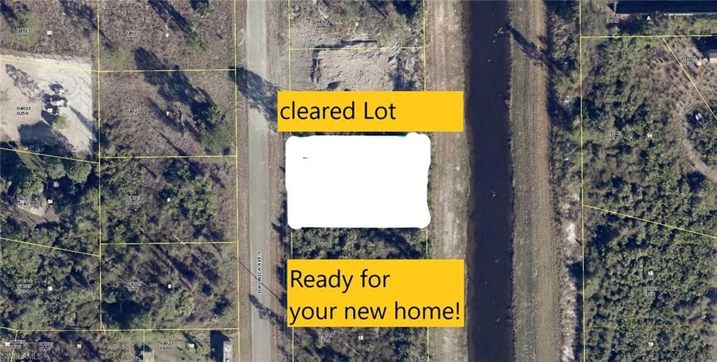719 JOPONICA AVE S LEHIGH ACRES, FL 33974
