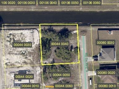 1504 Ruth AVE S LEHIGH ACRES, FL 33976