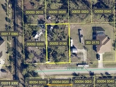 3416 70th ST W LEHIGH ACRES, FL 33971