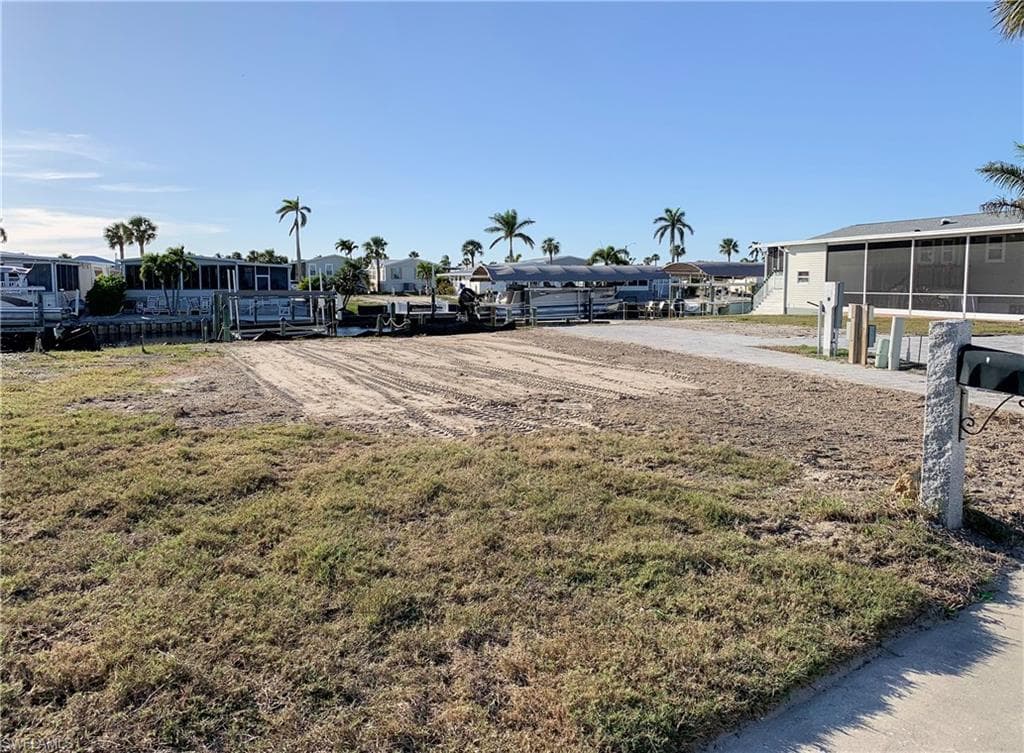 17800 Stevens BLVD FORT MYERS BEACH, FL 33931