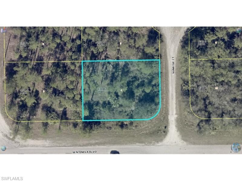 108 Sunrise CT LEHIGH ACRES, FL 33974