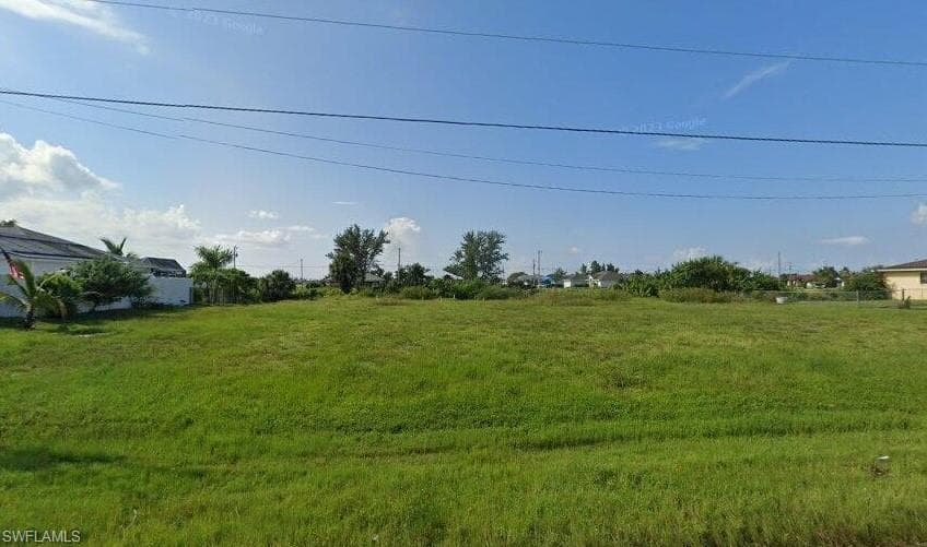 2110 NW 4th ST CAPE CORAL, FL 33993