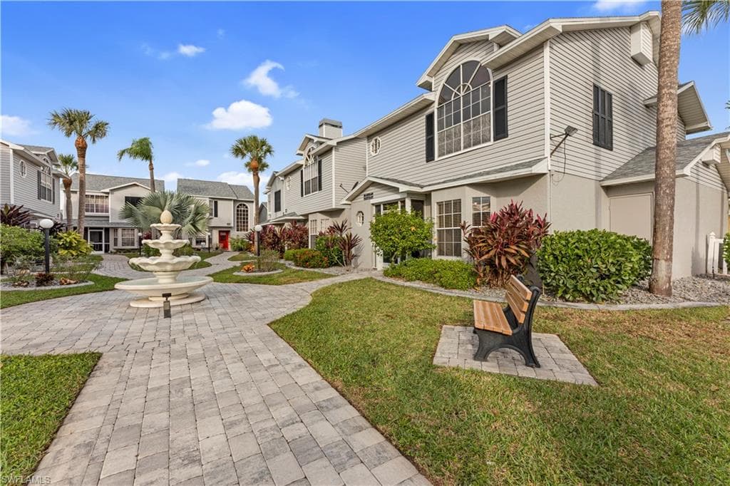 14500 Lakewood Trace CT FORT MYERS, FL 33919