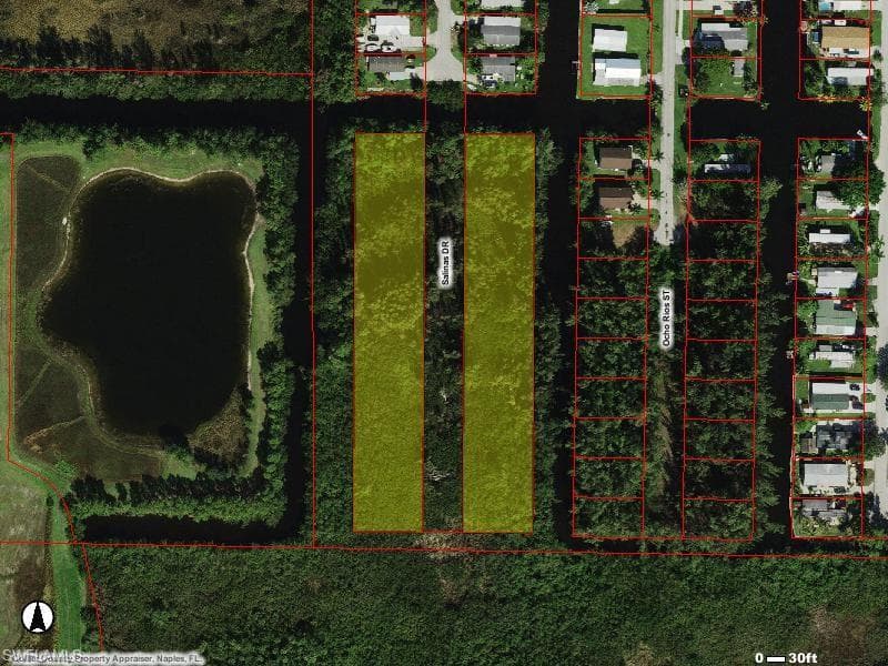 141 Salinas DR NAPLES, FL 34114
