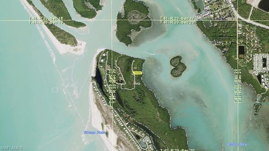 6050 Palm Point WAY PLACIDA, FL 33946