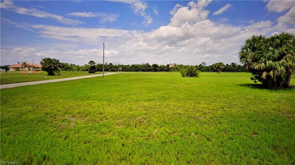 24150 Colima CT PUNTA GORDA, FL 33955