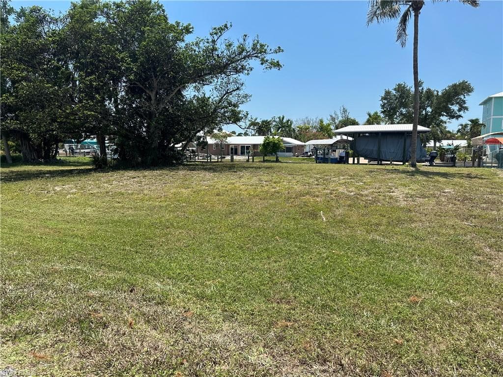 16185 Buccaneer ST BOKEELIA, FL 33922