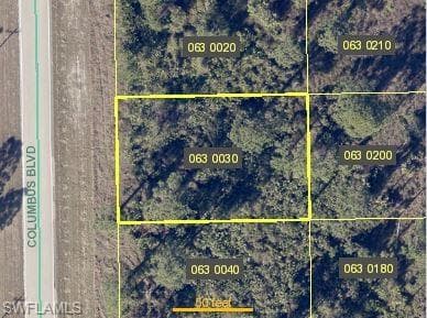 429 Columbus BLVD S LEHIGH ACRES, FL 33974